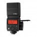 Godox V350N Speedlight - Nikon